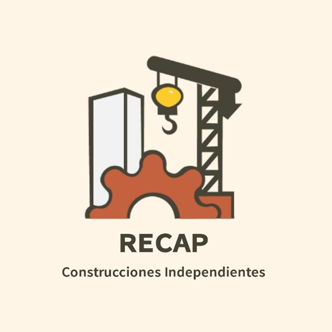 RECAP CONSTRUCCIONES INDEPENDIENTES 